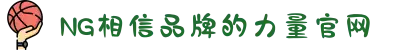 南宫NG·28(中国区)相信品牌力量有限公司